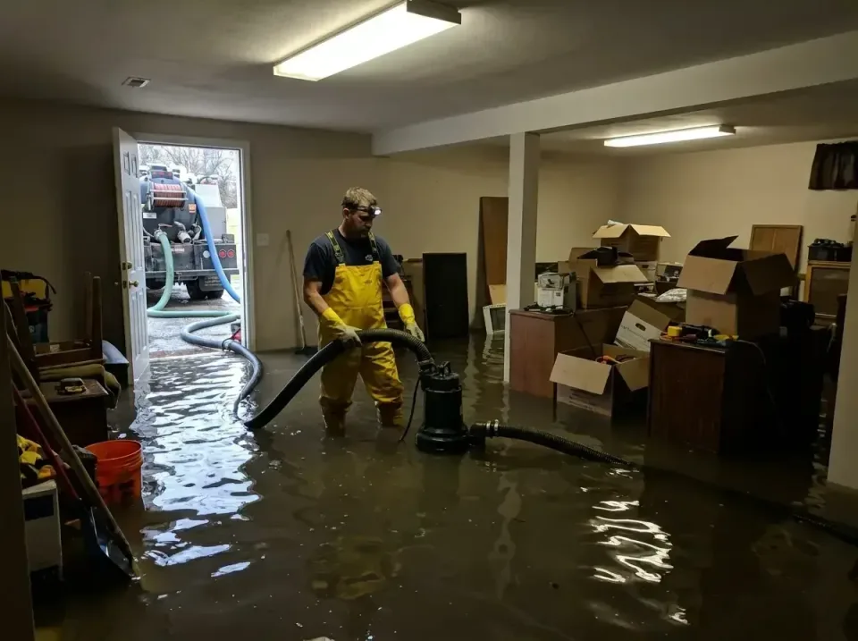basement-burst-pipe-flooding-a-001 — frequently asked questions, 24-Hour Water Damage Restoration Services in Kewaunee, WI